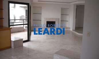 Imagem: APARTAMENTO - MORUMBI - SP