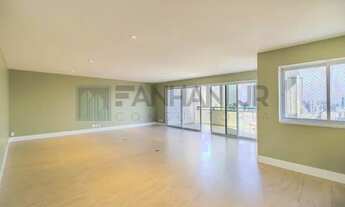 Imagem: Cobertura maravilhosa com 520 m² e vista