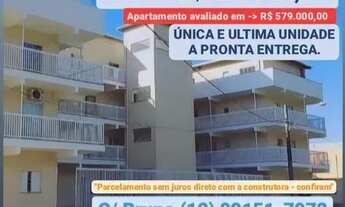 Imagem: Apartamento 03 quartos a Pronta entrega