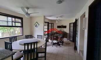 Imagem 3: Sobrado com 3 dormitórios para alugar, 199 m² por R$ 4.320,00/mês - Princesa do Mar - Itap