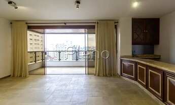 Imagem 4: Apartamento - Cambuí - Campinas