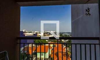 Imagem 5: Apartamento para Aluguel - Vila Jordanópolis, 2 Quartos, 52 m2