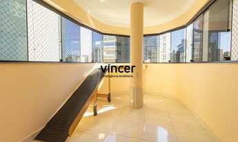 Imagem 3: Apartamento no Edifício Valence