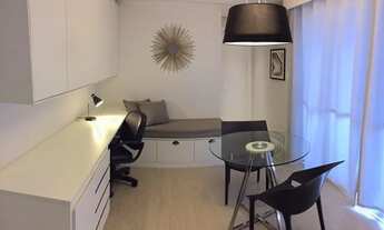 Imagem 3: Apartamento para aluguel tem 93 metros quadrados com 1 quarto em Bela Vista - São Paulo