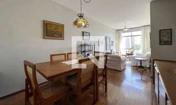 Imagem: Apartamento para Aluguel - Vila Pompéia