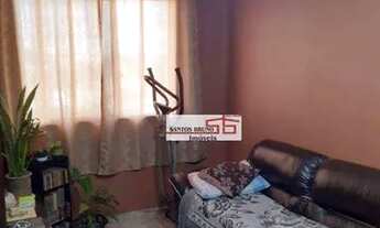 Imagem 4: Apartamento com 2 dormitórios à venda, 50 m² por R$ 219.000,00 - Freguesia do Ó - São Paul