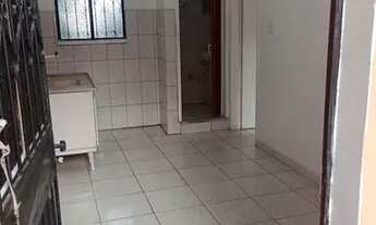 Imagem: ALUGO LINDO AP 1/4 600rs