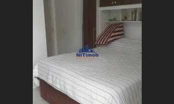 Imagem 7: Cobertura à venda, 3 quartos, 1 suíte, 1 vaga, Maceió - Niterói/RJ