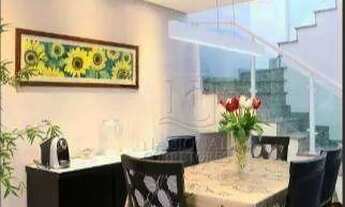 Imagem 6: Sobrado com 3 dormitórios à venda, 110 m² por R$ 692.000,00 - Vila Curuçá - Santo André/SP