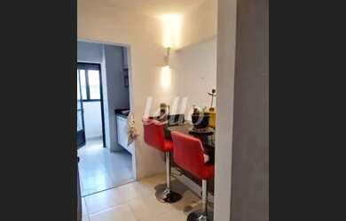 Imagem 3: São Paulo - Apartamento Padrão - Santo Amaro