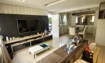 Imagem: CONDOMÍNIO NO OLHO D x27 ÁGUA - MOBILIADA