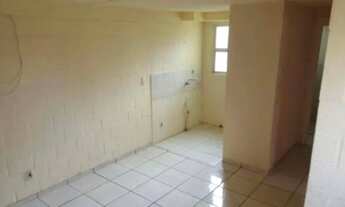 Imagem 5: VDC399 Apartamento para venda com 2 quartos em Cajazeiras XI - Salvador