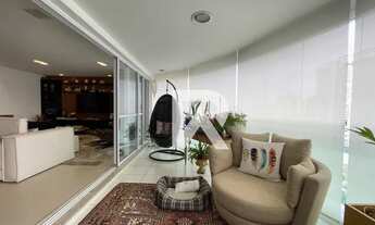 Imagem 6: Apartamento para venda tem 262 metros quadrados com 3 quartos