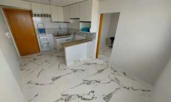 Imagem: Aluga-se apartamento de 1 quarto - Samambaia