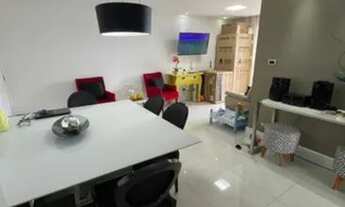 Imagem 1: Condomínio Aquarela !