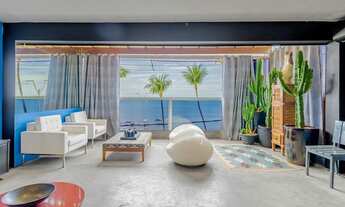 Imagem: Apartamento para aluguel em Salvador, Rio