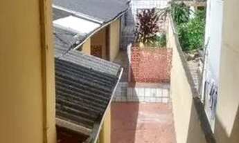 Imagem 2: Ótimo Sobrado comercial e residencial, para venda e locação, na Avenida Lins de Vasconcelo