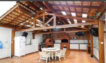 Imagem 7: Apartamento com 3 dormitórios (1 reversível integrado à sala), para alugar - Perdizes - S