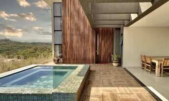 Imagem 2: Casa Luxuosa no Jardim Botânico - Condomínio Regularizado