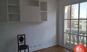 Imagem 7: São Paulo - Apartamento Padrão - Moema