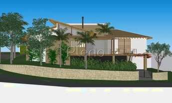 Imagem: Casa - Swiss Park - Campinas