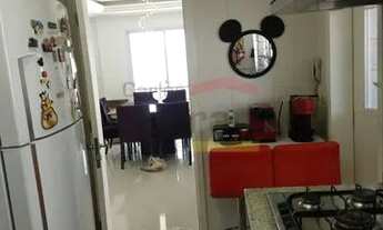 Imagem 5: Apartamento à venda no Lauzane ao lado do Shopping