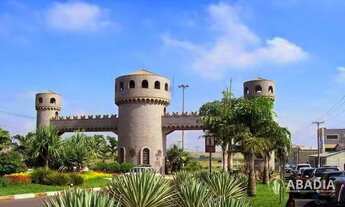 Imagem 2: Terreno à venda, 944 m² por R$ 1.300.000,00 - Santa Terezinha - Paulínia/SP