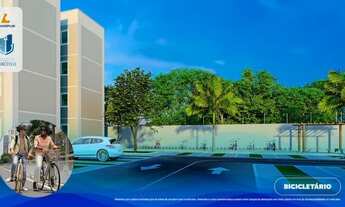 Imagem 7: 041- APARTAMENTO PELO NOVO MINHA CASA MINHA VIDA - SIMULAÇÃO AGORA