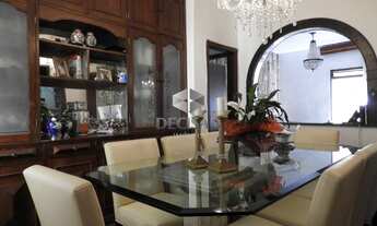 Imagem 7: Área privativa à venda, 4 quartos, 1 suíte, 2 vagas, Barroca - Belo Horizonte/MG