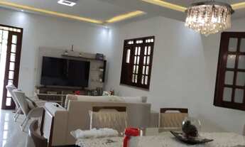 Imagem 6: Casa próximo ao Chritus sul com 5 quartos. Nascente bem localizada