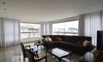 Imagem: Apartamento à Venda - Buritis, 4 Quartos