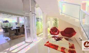 Imagem 7: Casa (sobrado em condominio) 5 dormitórios/suite, cozinha planejada, portaria 24hs, lazer