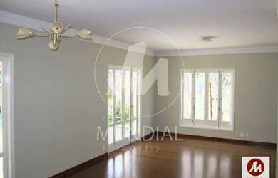 Imagem 4: Casa (térrea em condominio) 4 dormitórios/suite, cozinha planejada, portaria 24hs, em cond