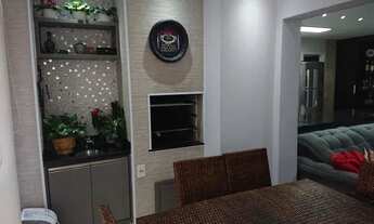 Imagem 6: SANTO ANDRE - Residential / Apartment - CAMPESTRE