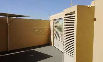 Imagem: Araçatuba - Casa - Residencial Jardim Centenário