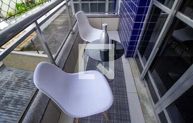 Imagem 7: Apartamento à Venda - Jardim Guanabara, 3 Quartos, 162 m2