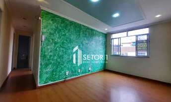 Imagem: Cobertura com 3 quartos à venda, 89 m²