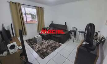 Imagem: Apartamento Padrão em São José dos Campos