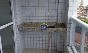 Imagem 2: Apart. Novo 1 dorm, Caicara, R$210 mil, JGA742