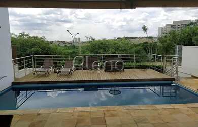 Imagem 6: Casa - Swiss Park - Campinas