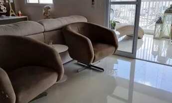 Imagem 7: São Paulo - Apartamento Padrão - Tatuapé