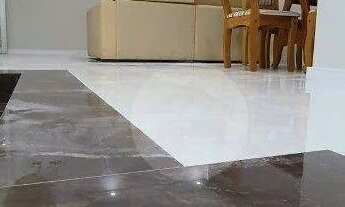 Imagem 3: Cobertura com 2 dormitórios à venda, 126 m² por R$ 540.000,00 - Jardim Paraíso do Sol - Sã