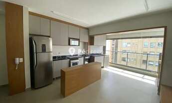 Imagem 5: Apartamento novo 52m² próximo ao Parque do Ibirapuera - São Paulo/SP