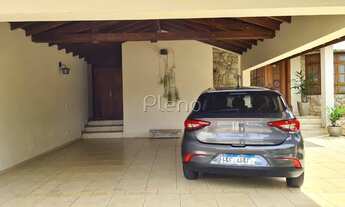 Imagem 2: Casa - Loteamento Caminhos de São Conrado (Sousas) - Campinas