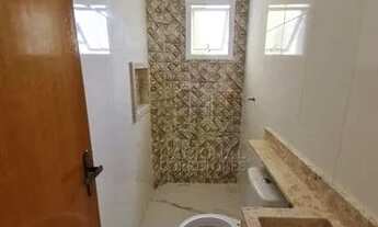 Imagem 6: Cobertura com 3 dormitórios à venda, 140 m² por R$ 685.000,00 - Vila Curuçá - Santo André