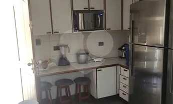 Imagem 7: Sobrado para venda tem 192 metros quadrados com 3 quartos em Vila Salete - São Paulo - SP