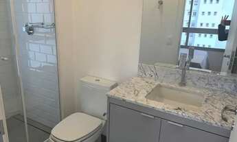 Imagem 6: LINDO STUDIO PARA LOCAÇÃO NO ITAIM BIBI !!