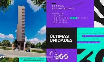 Imagem 2: Urban 300 Studios