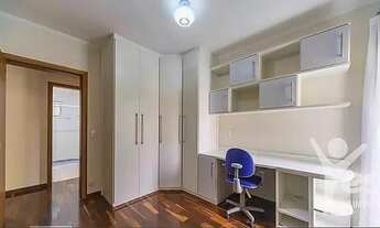 Imagem 9: Cód.: 10756 - Apartamento sem condomínio, 03 dormitórios sendo 01 suíte e 03 vagas de gara