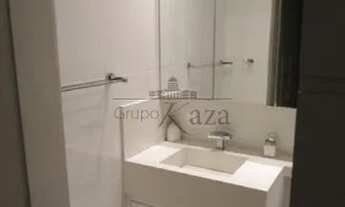 Imagem 6: Residencial Piazza Monet- vila Ema - 78m² - 2 Dormitórios. PORTEIRA FECHADA